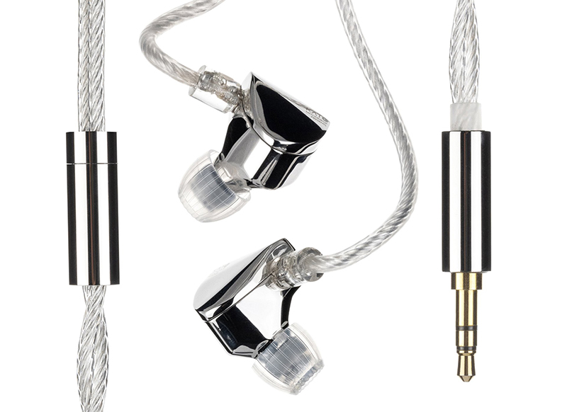 Moondrop launch Kato single dynamic IEM with newly developed ULT Super Linear Dynamic Driver