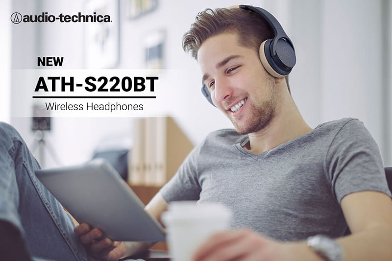 Audio-Technica introduce ATH-M50xMO limited edition 2021