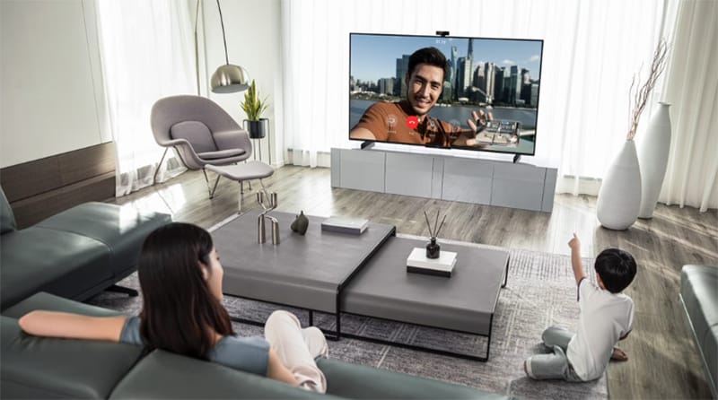 HUAWEI new variety smart devices for all