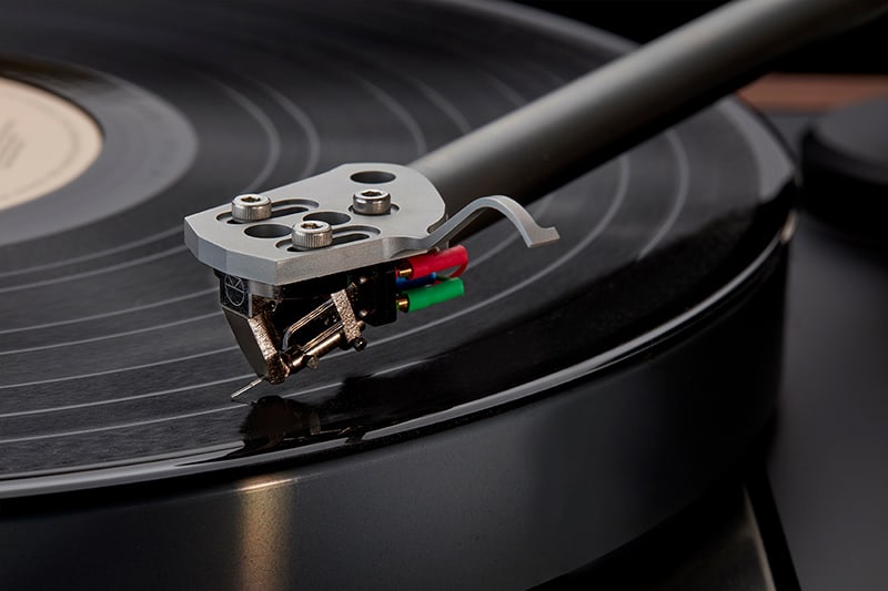 Linn introduce new flagship Klimax LP12 with new cartridge motor and power supply