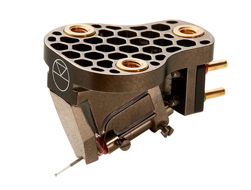 Linn introduce new flagship Klimax LP12 with new cartridge motor and power supply