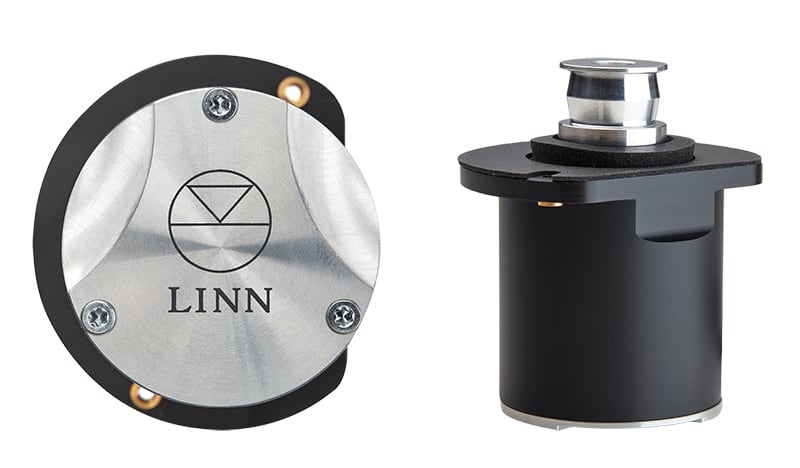 Linn introduce new flagship Klimax LP12 with new cartridge motor and power supply