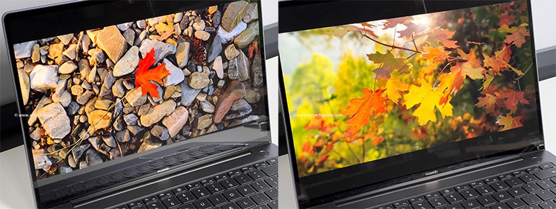 Review HUAWEI MateBook 14s high performance laptop with Intel Core Gen 11