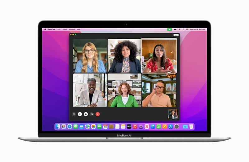 What you should know about macOS Monterey