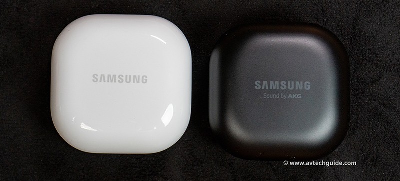 Review Samsung Galaxy Buds2 true wireless earbuds