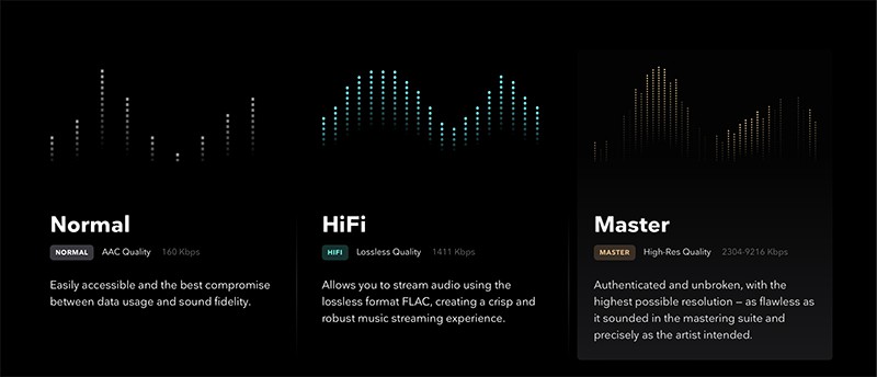 TIDAL announces new free tier and splits HiFi tier for HiFi Plus