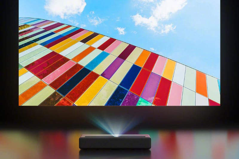Xiaomi Laser Cinema 2 launched as world's first Dolby Vision projector