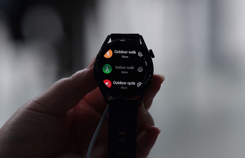HUAWEI guide New Year Gift for your dear