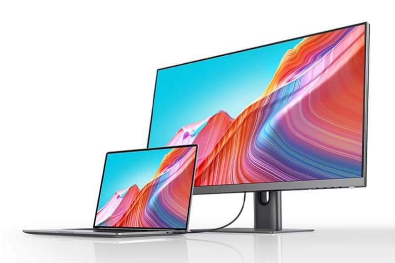 Xiaomi new 27 inch 4K monitor launched with PANTONE certification