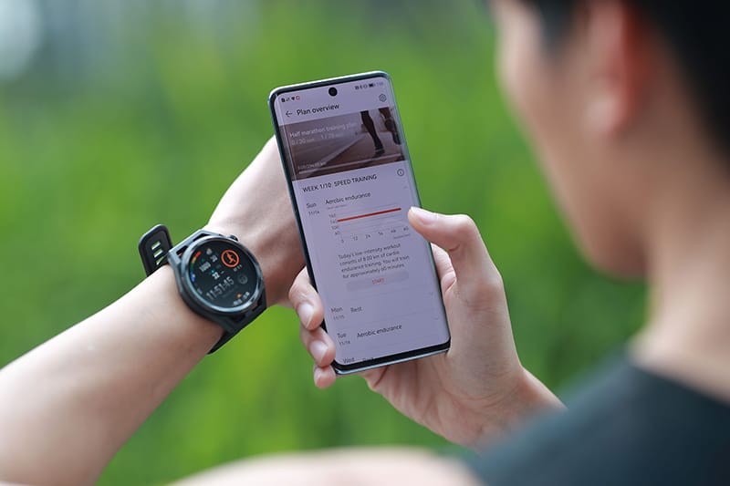 HUAWEI launch Better Together 2022 campaign