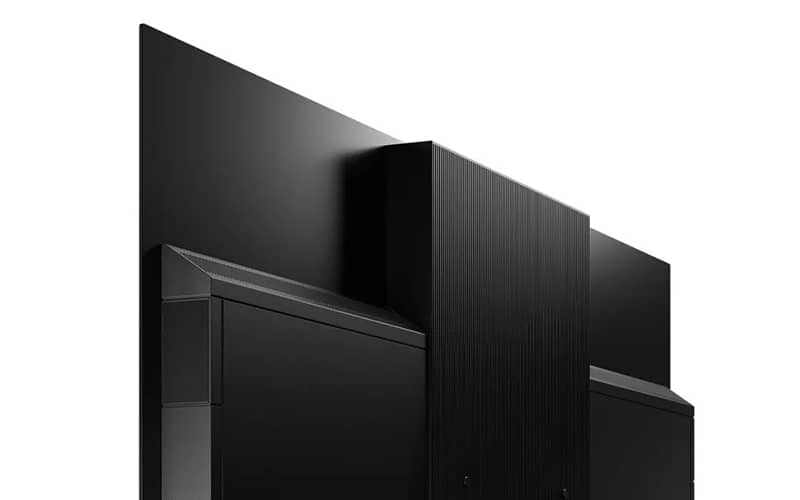 Panasonics flagship LZ2000 OLED TV brings brightness boost array speakers and new gaming features