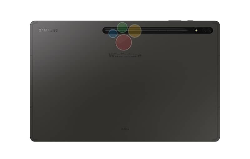 Samsung to launch Galaxy Tab S8 Ultra tablet with 14 inch AMOLED screen Dolby Atmos audio