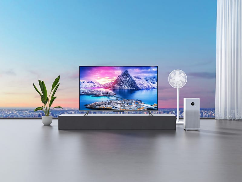 Xiaomi launch new Redmi Note11 series global and Thailand with AIoT products