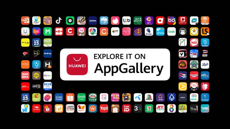 HUAWEI P50 Pro photography and ecosystem