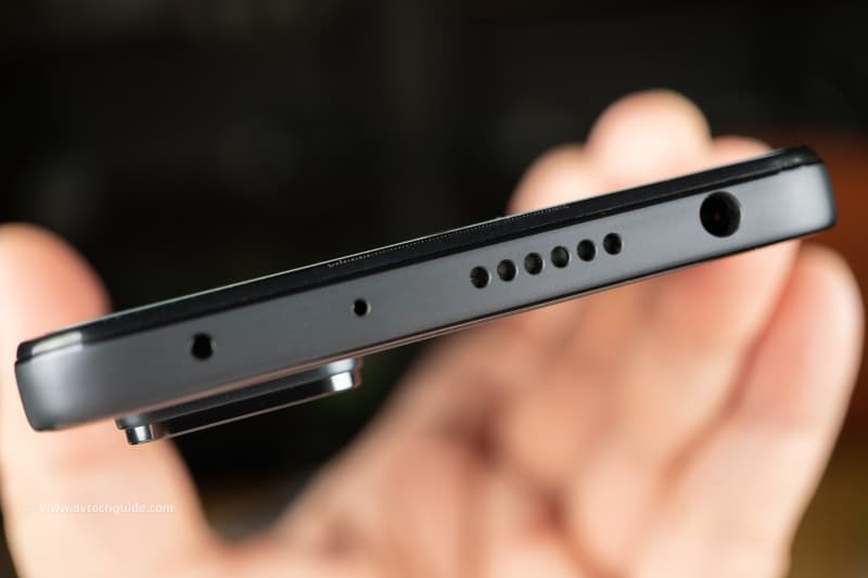 Review Redmi Note 11 Pro 5G the real deal 5g phone