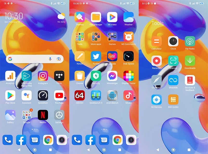 Review Redmi Note 11 Pro 5G the real deal 5g phone