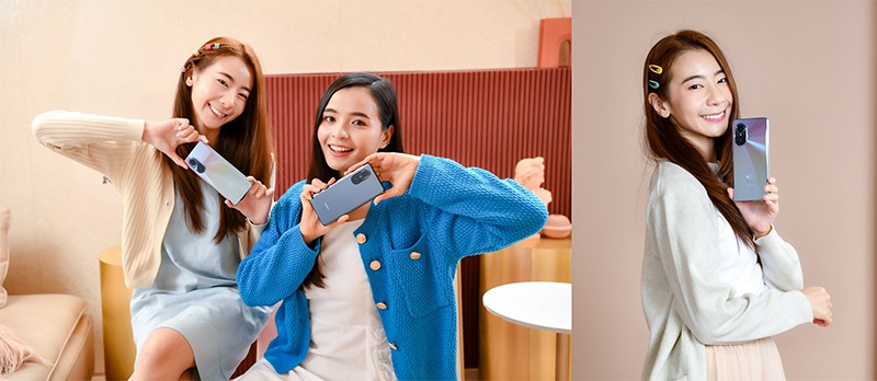HUAWEI nova 9 SE 5 reasons stand out as a companion smartphone