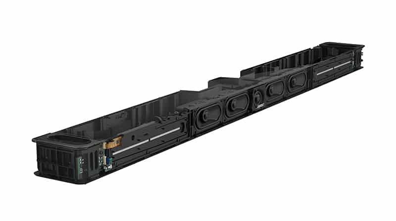 Review Bose Smart Soundbar 900 Dolby Atmos soundbar