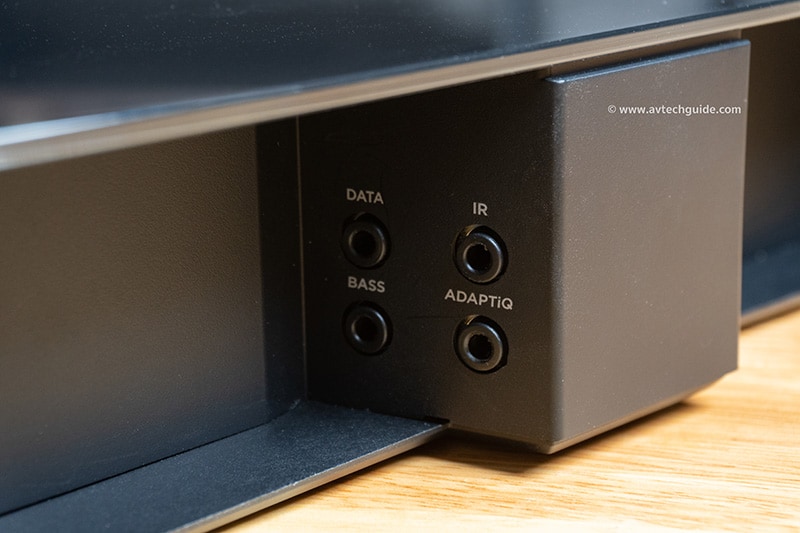Review Bose Smart Soundbar 900 Dolby Atmos soundbar