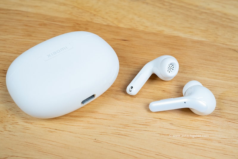 Review Xiaomi Watch S1 and Buds 3T Pro