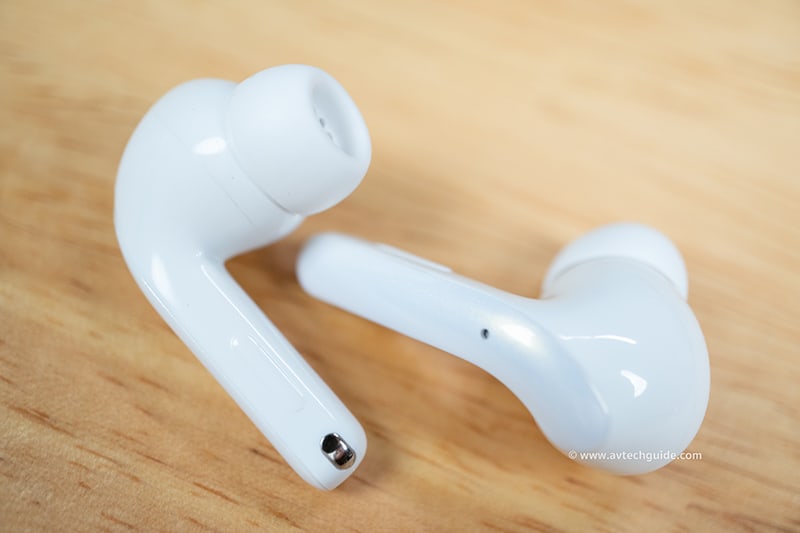 Review Xiaomi Watch S1 and Buds 3T Pro