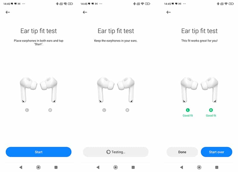 Review Xiaomi Watch S1 and Buds 3T Pro
