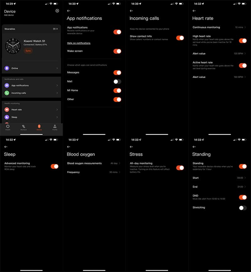 Review Xiaomi Watch S1 and Buds 3T Pro