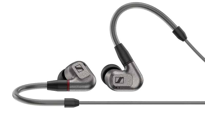 Sennheiser unveils new IE 600 IEM