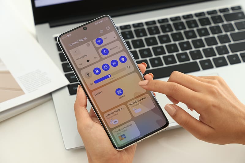 What you should know about HUAWEI Super Device