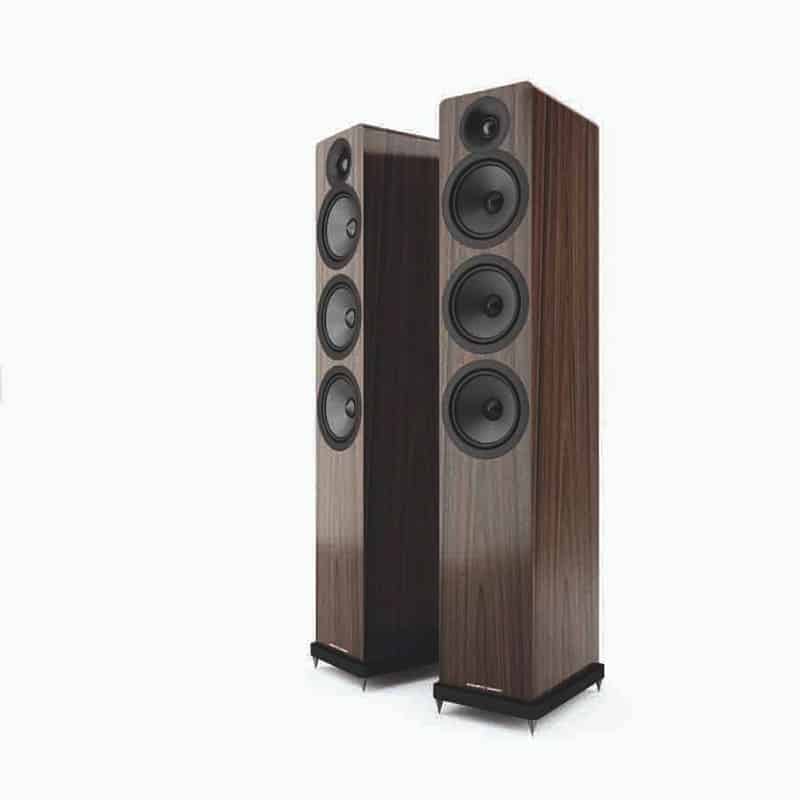 Acoustic Energy launch new AE120 2 flagship loudspeakers