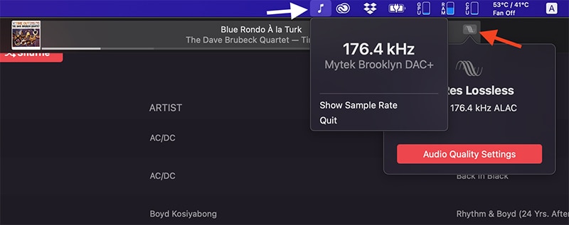 LosslessSwitcher app adds bit-perfect Apple Music playback to macOS
