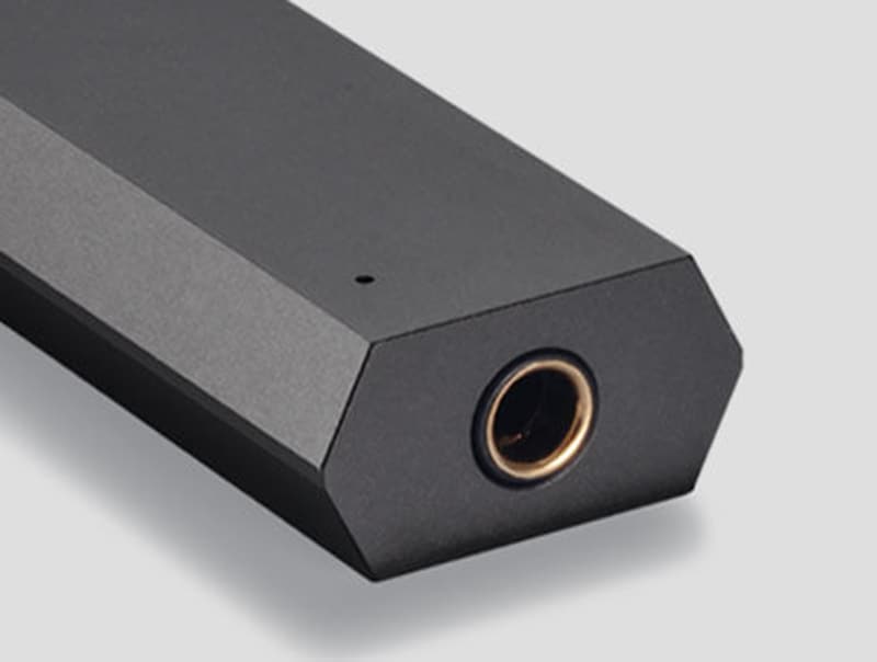 Astell&Kern HC2 new portable hi-res audio USB DAC/Amp
