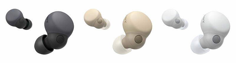 Sony WH-1000XM5 and LinkBuds S pre-booking campaign