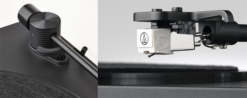 IKEA teamed up with Swedish House Mafia on a turntable
