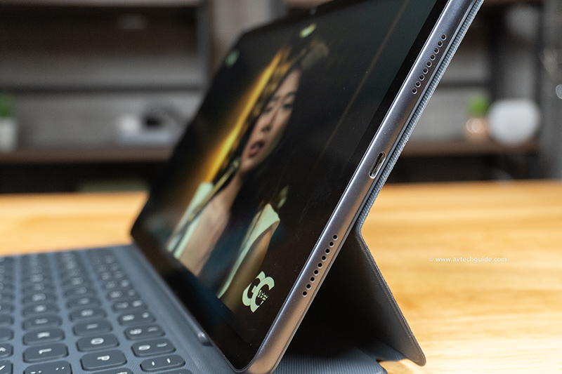 Review HUAWEI MatePad 10.4 inch 2022