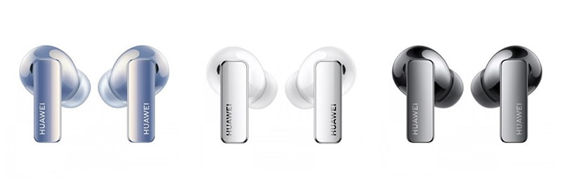Rumor HUAWEI FreeBuds Pro 2 will feature dual drivers and tuning by Devialet