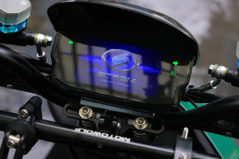 Minor Food introduce EV delivery for Pizza Company