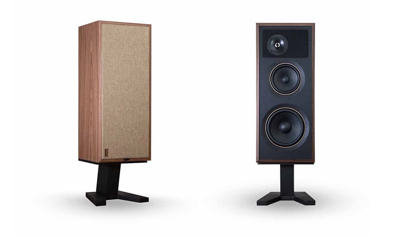 PSB Passif 50 loudspeakers launched to celebrate 50 years