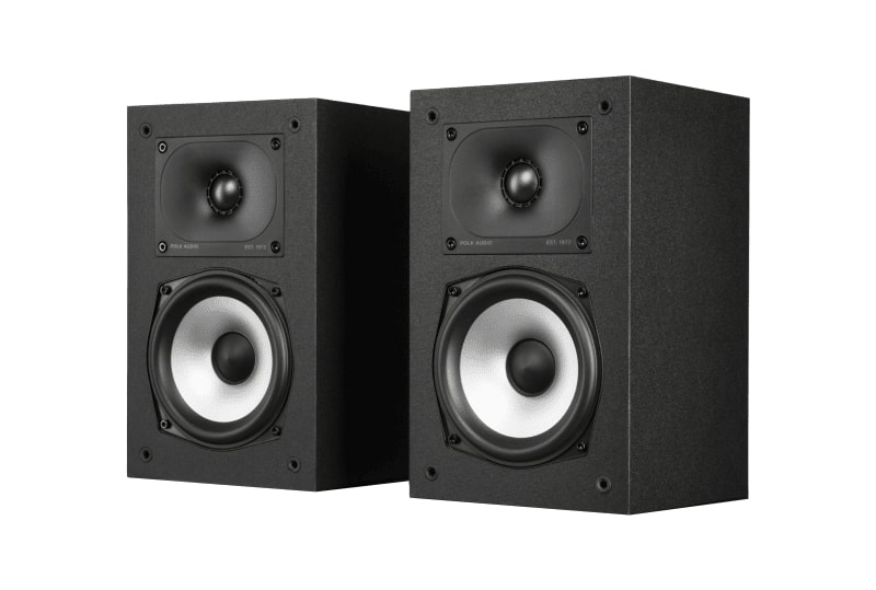 Review Polk Audio Monitor XT Series Dolby Atmos starter home theater system