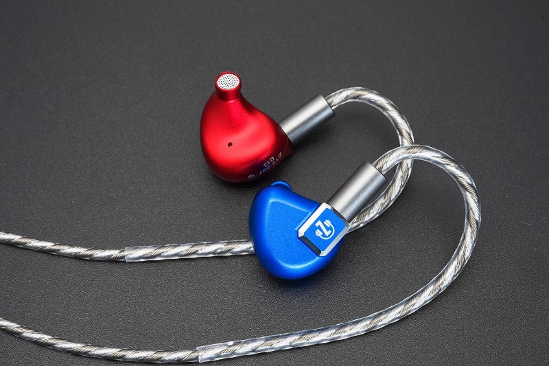 Z REVIEW x LETSHUOER Z12 Planar IEMs Start Pre-order on today