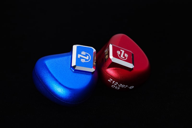 Z REVIEW x LETSHUOER Z12 Planar IEMs Start Pre-order on today