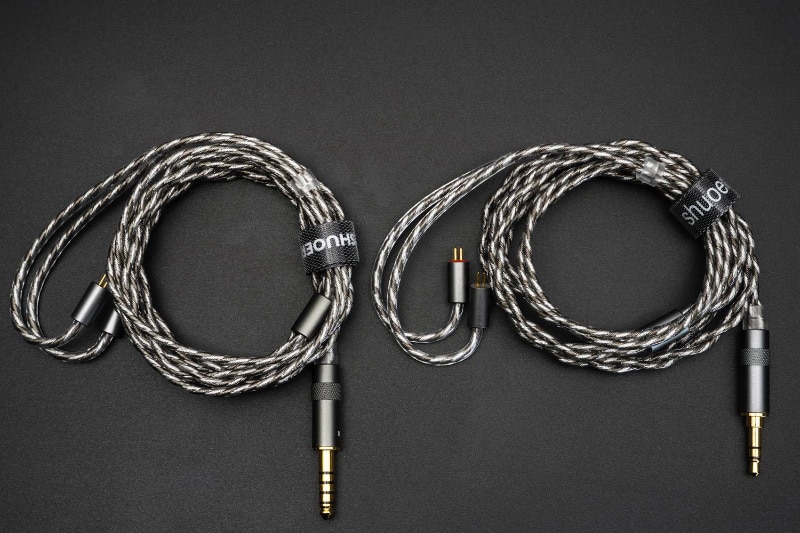 Z REVIEW x LETSHUOER Z12 Planar IEMs Start Pre-order on today