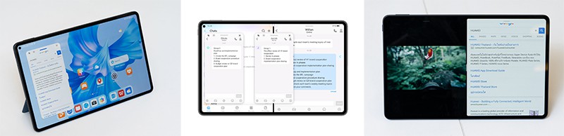 HUAWEI MatePad Pro 11-inch for working