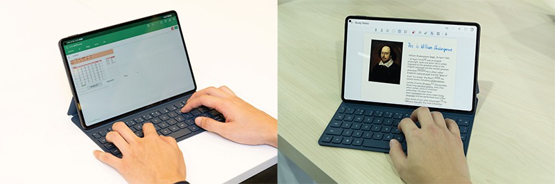 HUAWEI MatePad Pro 11-inch for working