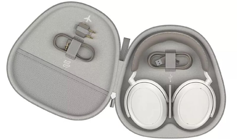 Sennheiser Momentum 4 Wireless leaked by Canadian retailer