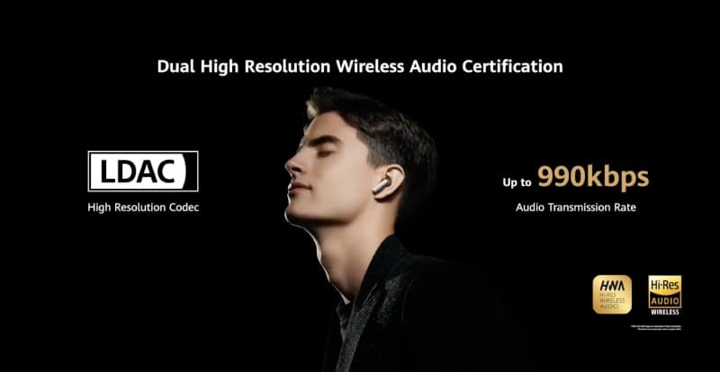 Why HUAWEI FreeBuds Pro 2 is audiophile and audio enthusiasms choice