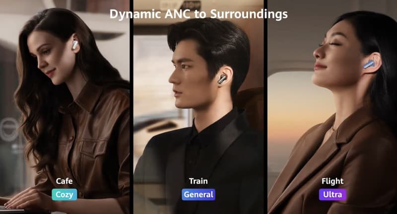 Why HUAWEI FreeBuds Pro 2 is audiophile and audio enthusiasms choice