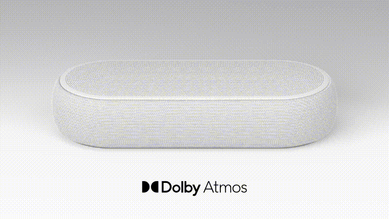 Review LG Eclair QP5 compact Dolby Atmos soundbar