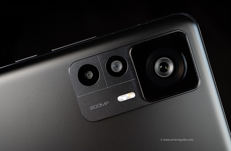 Review Xiaomi 12T Xiaomi 12T Pro smartphone