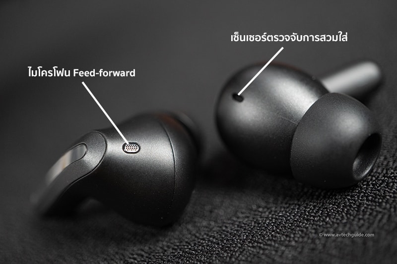 Review Redmi Buds4 Pro budget TWS with LDAC codec Hi-Res Audio Wireless